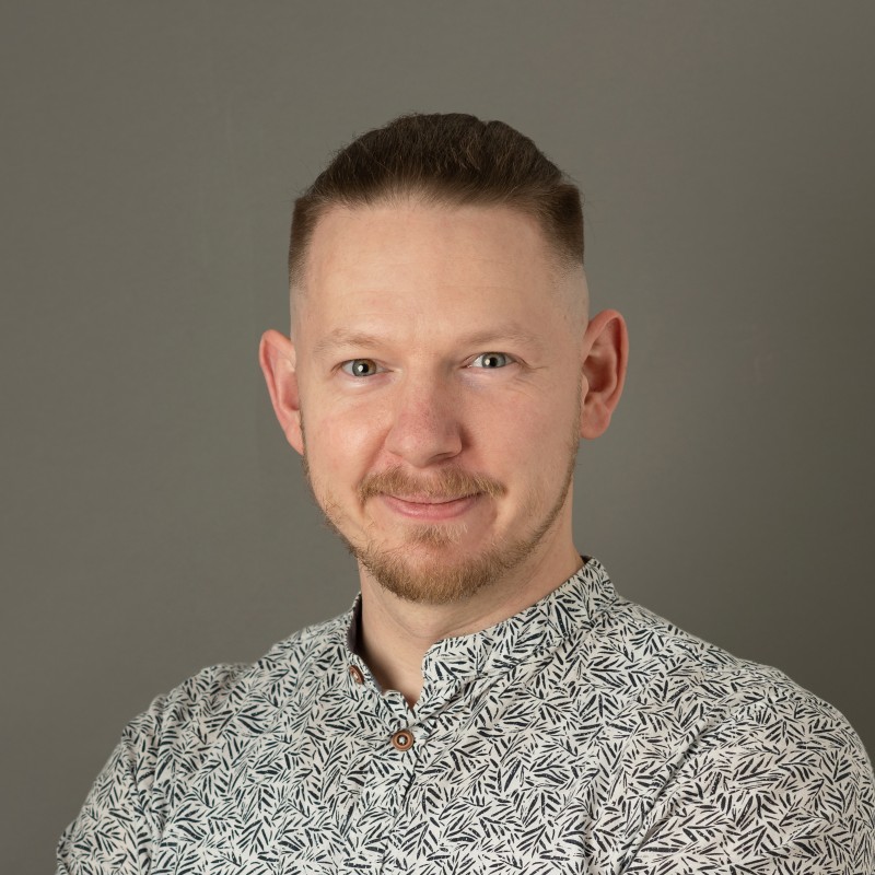 Adam Kukla