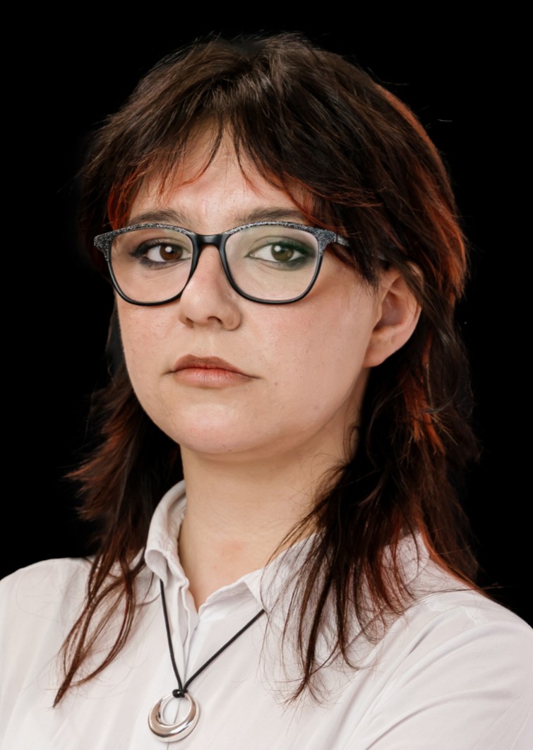 Lenka Malá