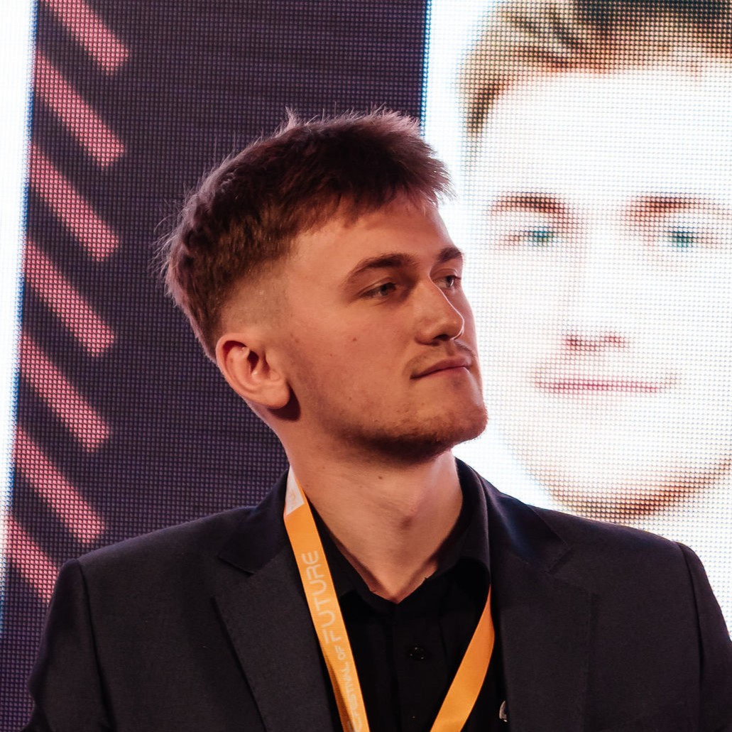 Martin Hronský